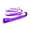 Purple, variant on lacooooppia Roller Skating Stretching Strap Ice Skating Strap for Indoor Exercise Sports Blue