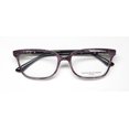 thumbnail image 2 of DANA BUCHMAN AZALEA CAT EYE ACETATE PLASTIC DESIGNER RARE EYEGLASS FRAME/GLASSES, 2 of 7