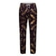 thumbnail image 4 of Pantalones largos para hombre, estampados, moda casual, con bolsillos, cintura elástica, pantalones largos, pantalones deportivos, pantalones de poliéster para hombre., 4 of 5