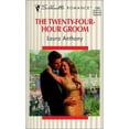 thumbnail image 1 of Pre-Owned Twenty Four Hour Groom (Silhouette Romance) (Unknown) 0373193939 9780373193936, 1 of 1