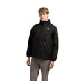 thumbnail image 3 of Trespass Mens Padded Jacket With Concealed Hood and Pockets Farmcott, 3 of 8