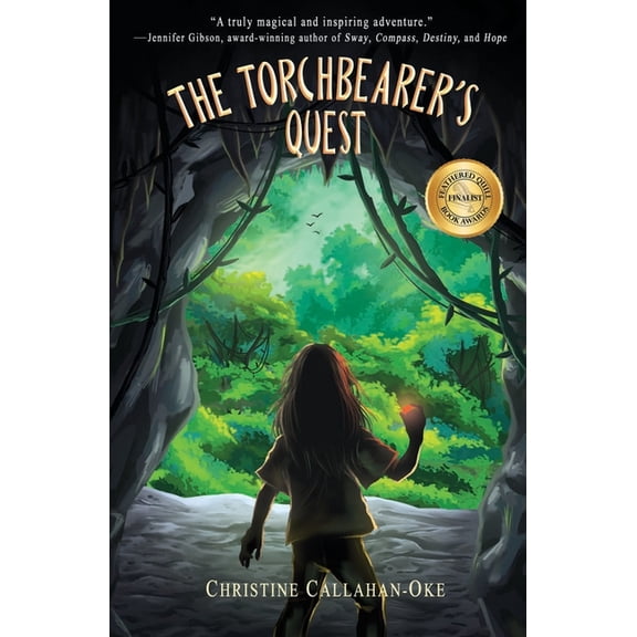 The Torchbearer's Quest, (Paperback)