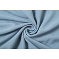 thumbnail image 2 of Slip Dress with Embellished Crystal Details (S, Blue), 2 of 6