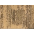 thumbnail image 1 of Ahgly Company Indoor Rectangle Oriental Brown Industrial Area Rugs, 5' x 7', 1 of 4