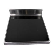 Whirlpool W10780927 Cooktop