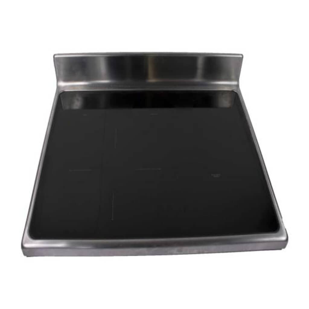 Whirlpool W10780927 Cooktop