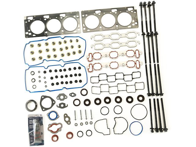 For Chrysler Pacifica Head Gasket Set 2005 06 07 2008 3.8L Engine 6 Cyl Multi-Layered Steel 