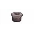 Anvil 8700129805, Cast Iron Pipe Fitting, Hex Bushing, 2