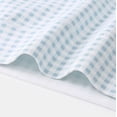 thumbnail image 6 of Uobin Girls Mid‑Rise Pure Cotton Boyshort Panties, Fresh Floral Print, Skin‑Friendly Breathable Antibacterial Underwear With Extended Crotch, 6 of 8