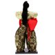 thumbnail image 5 of Colección de decoración de muñeca de kimono de muñeca samurái japonesa, 5 of 9