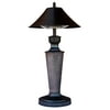 Table lamp electric heater - 1200 watt, "Vacation Day"
