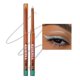 thumbnail image 1 of Chameleon Glitter Eyeliner Pencil Waterproof 24H Wear ColorShifting Metallic White Purple Green, 1 of 4