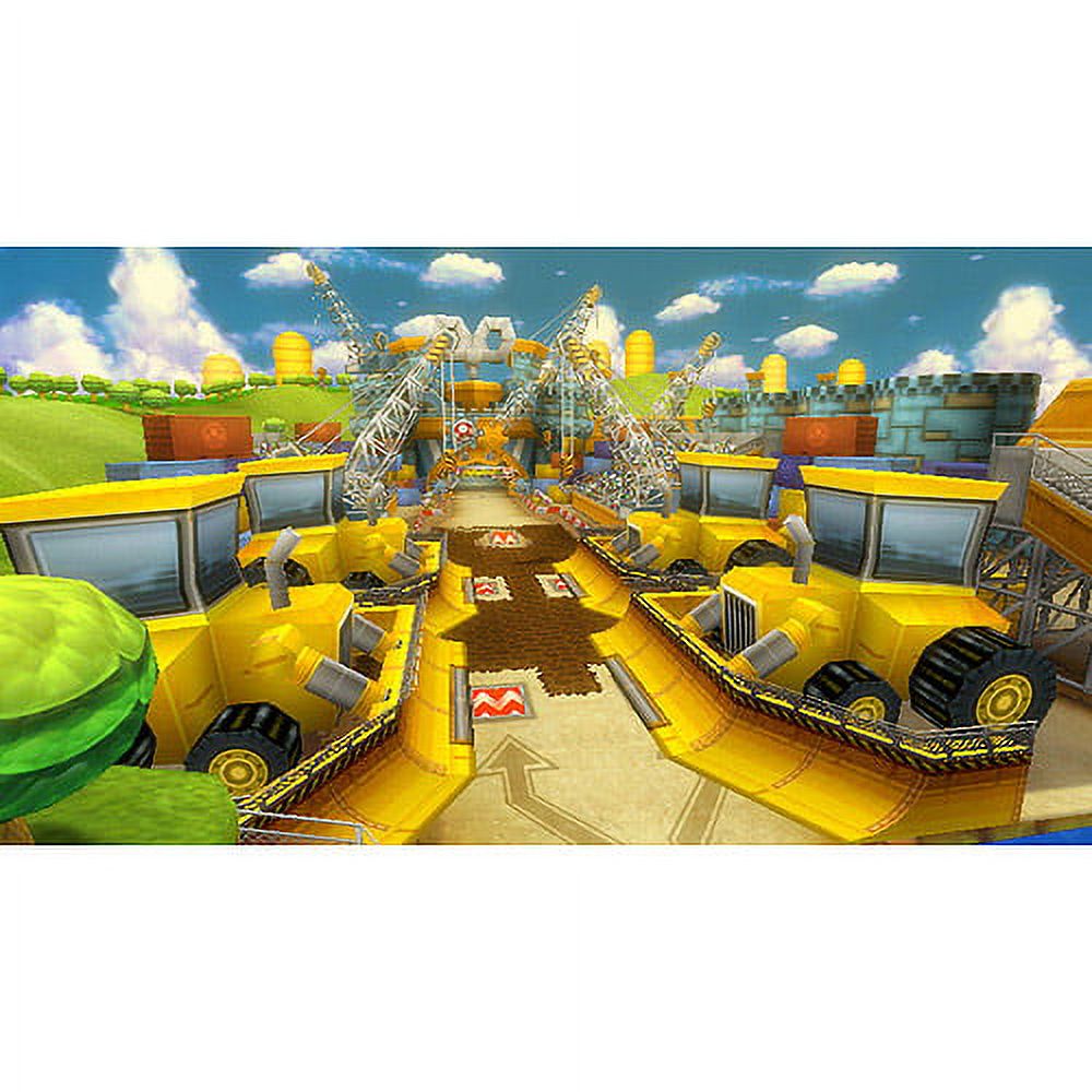 Nintendo Mario Kart (Wii) Video Game - image 2 of 5