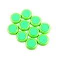 thumbnail image 2 of Shooting Disc Refill, Easy Refilling Shooting Game Disc Portable 10Pcs  for Playing, 2 of 7