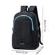 thumbnail image 3 of Backpack Backpack Outdoor Backpack Fashion Backpack Large Capacity Backpack Student Backpack, 3 of 6