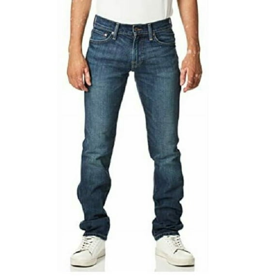 Lucky Brand Men's Straight Leg Jean (Floyd, 30x32)