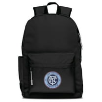 MOJO New York City FC Campus Laptop Backpack