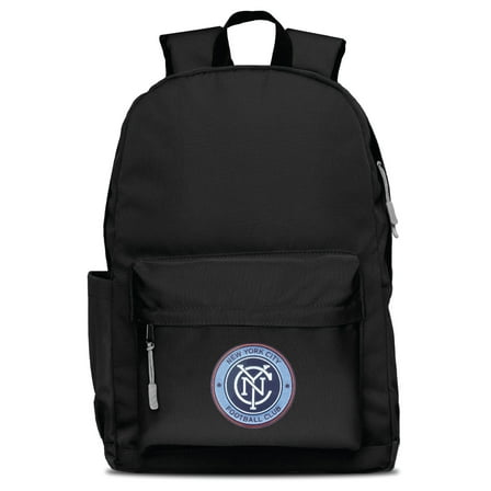 MOJO New York City FC Campus Laptop Backpack