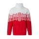 thumbnail image 3 of Suéter Suéter de punto navideño con copos de nieve para padres e hijos (Red Kid-120/4-5T) Cgtredaw Rojo 4-5 años Única para Unisex, 3 of 9