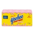 thumbnail image 2 of Yoo-hoo Strawberry Drink, 6.5 Fl. Oz., 10 Count, 2 of 7