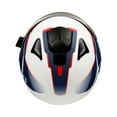 thumbnail image 3 of Polaris OEM Retro Sleek Modular 2.0 Snowmobile Helmet XL 286247509, 3 of 3