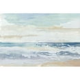 thumbnail image 3 of Reeves, Tom 24x17 Black Modern Framed Museum Art Print Titled - Ocean Salt, 3 of 5