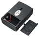 thumbnail image 2 of Alarma de vibración inalámbrica con control remoto de 120 dB para seguridad del hogar, motocicleta, coche, puerta, ventana, alarma antirrobo, 2 of 5