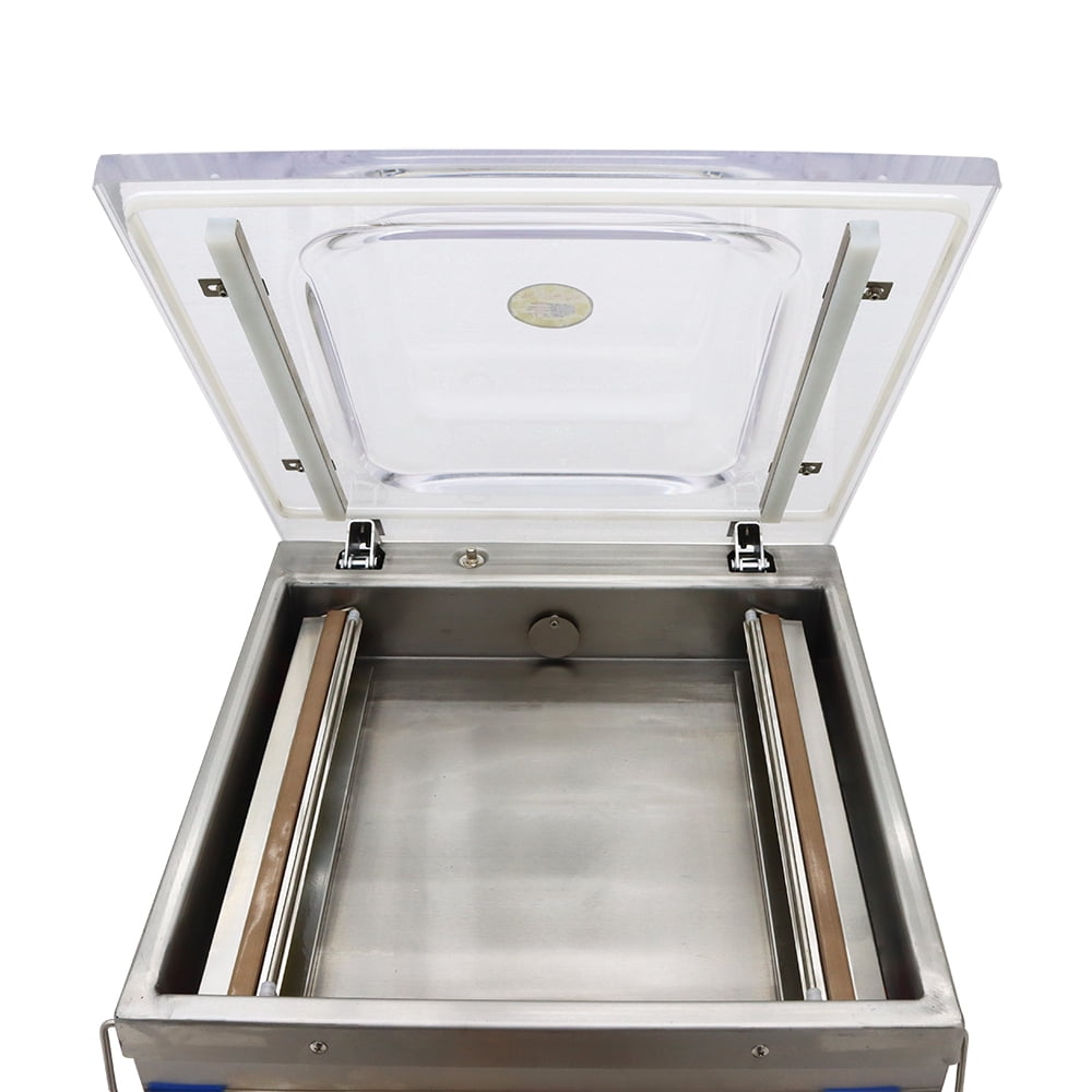Single Chamber Vacuum Packaging Machine 110V