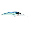 thumbnail image 2 of Nomad Design DTX Minnow 120/140 Floating Trolling Minnow, 2 of 2