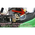 thumbnail image 2 of GUYUTING Replacement AM128906 Time Delay Module for John Deere Mowers 345 GX345 2500 Series Quality Part Easy Installation, 2 of 6