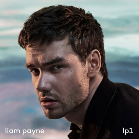 Liam Payne - LP1 - CD