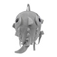 thumbnail image 1 of Bolsa Dibujos animados 3D Dinosaurio Bebé al aire libre Niños lindos Mochilas para niños Regalo de Navidad Ehuebsd Para Estrenar, 1 of 8