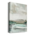 thumbnail image 2 of Summer Teal I Premium Gallery Wrapped Canvas - Ready to Hang - 40 x 60, 2 of 9