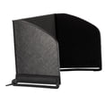 thumbnail image 1 of 2x Nuevo Teléfono Tableta Sunshade Sun Hood Cubierta para 3 - Negro 111, 1 of 8