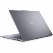 Lenovo IdeaPad 16 Touchscreen 2-in-1 Laptop, Intel Core Ultra 7 255U, 16GB RAM, 1TB SSD, Windows 11 Home, 83KS000VUS