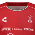 thumbnail image 3 of Jersey Charly Atlas Manga Corta Hombre Sport rojo S, 3 of 3
