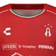 thumbnail image 3 of Jersey Charly Atlas Manga Corta Hombre Sport rojo XXS, 3 of 3