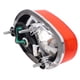 thumbnail image 4 of Luz de Freno Trasera de 3 Cables Luz de Freno Impermeable Luz Trasera de 12 V para 50 Cc-250 Cc ATV Quad ANGGREK  Otros, 4 of 8