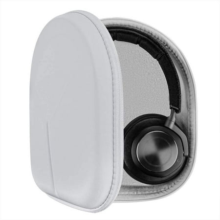THOUBLUE Replacement Headphone Headband Zipper Cushion Protective Cover For Bang&Olufsen Beoplay H9i,H9,H8,H7,H6,H4,H2