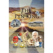 The Pyn King (Paperback)