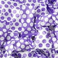 thumbnail image 2 of Naturejam Polka Dot Peppermint Balls 100ct - Individually Wrapped - Soft & Savory (Purple), 2 of 6