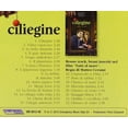 thumbnail image 2 of Ciliegine (Music CD), 2 of 2