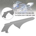 thumbnail image 1 of Sprocket Chain Guard Cover For SUZUKI GSXR 1000 GSX-R 750 2000-2003 Titanium, 1 of 10
