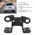thumbnail image 3 of Rear Tailgate Hinge, 68801-60050 Scratch Proof Improved Stability Auto Tailgate Hinge Easy Installation  for Prado 120 150, 3 of 7