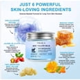 thumbnail image 5 of GHK-Cu Blue Balm, Manuka Honey & Vitamin E Cream, 2.12 OZ, 5 of 11