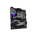 thumbnail image 2 of GIGABYTE X670E AORUS XTREME AM5 LGA 1718 AMD X670E EATX Motherboard with 5-Year Warranty, DDR5, Quad M.2, PCIe 5.0, USB 3.2 Gen2X2 Type-C, Intel WiFi 6E, AQUANTIA 10GbE LAN, Q-Flash Plus, EZ-Latch Plu, 2 of 5