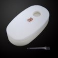 thumbnail image 1 of Replacement for Shark Vacuum Cleaner HV320 Series Foam Filter Set Sponge Filtering Foam Kit, 1 of 9