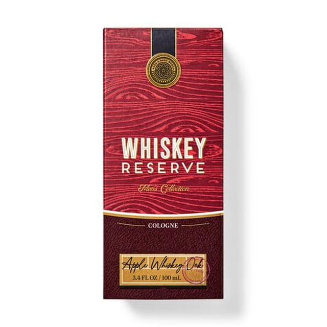 Colonia Bath & Body Works Whiskey Reserve Spray 100 ml