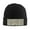 Black, variant on Army Pixel Camouflage Winter Beanie Hats for Men Women Warm Cozy Knitted Cuffed Skull Cap Navy Blue