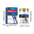 Jieluotekeji Bee Joint Care Balm Care Lumbar Spine, Knee Muscle Pain